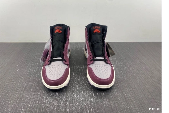 Berry  DB2889-500 1 Jordan DB2889-500 High  Element Gore-Tex 0510